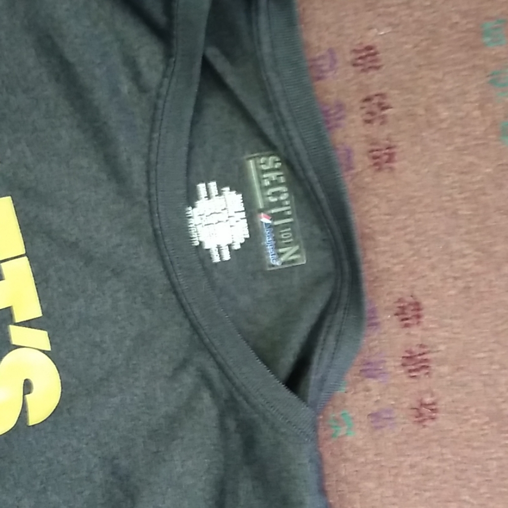 Men's pullover - Picture 3 of 4